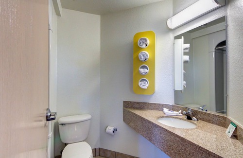 El Reno Hôtel | Motel 6 El Reno, OK