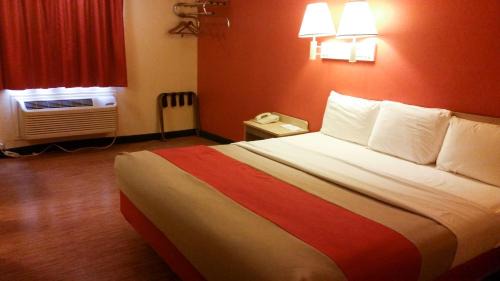 Elk City Hôtel | Motel 6 Elk City, Ok