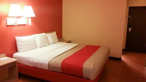 Elk City Hôtel | Motel 6 Elk City, Ok