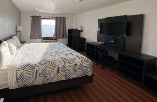 Fond du Lac Hôtel | Motel 6-Fond Du Lac, WI