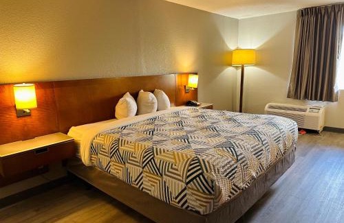 Forrest City Hôtel | Motel 6 Forrest City AR