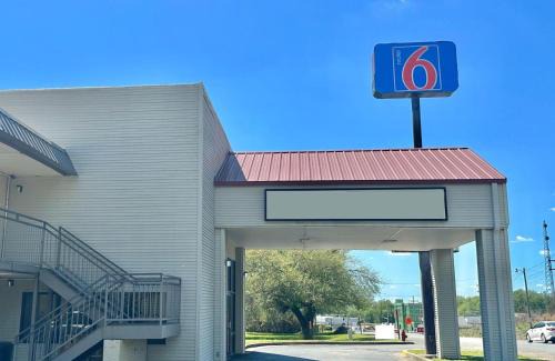 Forrest City Hôtel | Motel 6 Forrest City AR