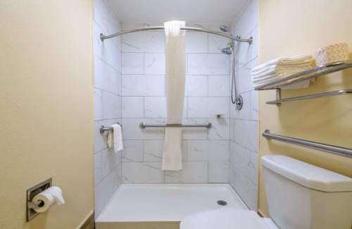 Forsyth Hôtel | Motel 6 Forsyth, GA Tift College