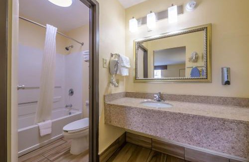 Forsyth Hôtel | Motel 6 Forsyth, GA Tift College