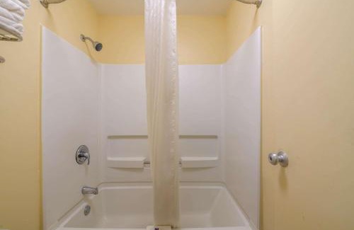 Forsyth Hôtel | Motel 6 Forsyth, GA Tift College