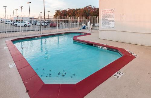 Fort Worth Hôtel | Motel 6-Fort Worth, TX - White Settlement