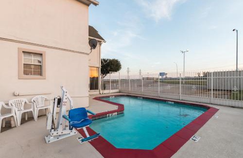 Fort Worth Hôtel | Motel 6-Fort Worth, TX - White Settlement