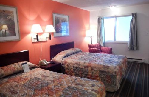Saint Clair Hôtel | Motel 6-Frackville, PA