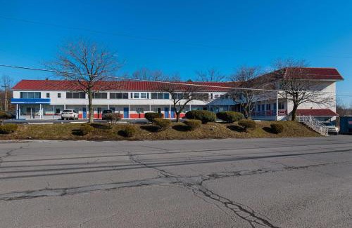 Saint Clair Hôtel | Motel 6-Frackville, PA