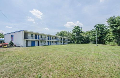 Glassboro Hôtel | Motel 6-Glassboro, NJ - Rowan University