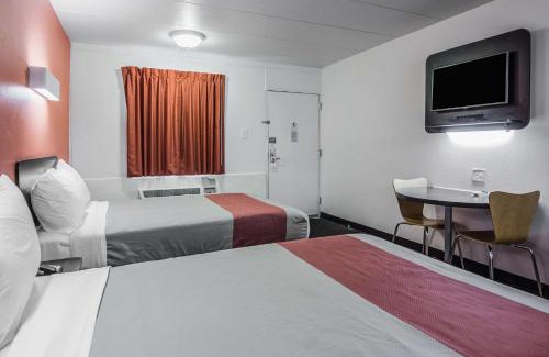Glassboro Hôtel | Motel 6-Glassboro, NJ - Rowan University