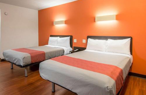 Glassboro Hôtel | Motel 6-Glassboro, NJ - Rowan University