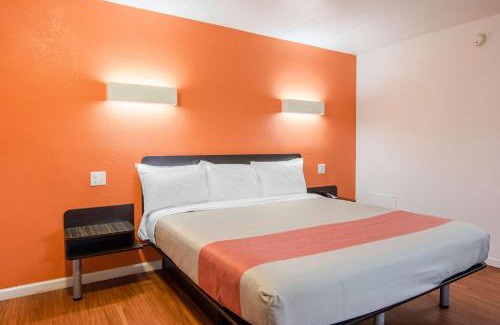 Glassboro Hôtel | Motel 6-Glassboro, NJ - Rowan University