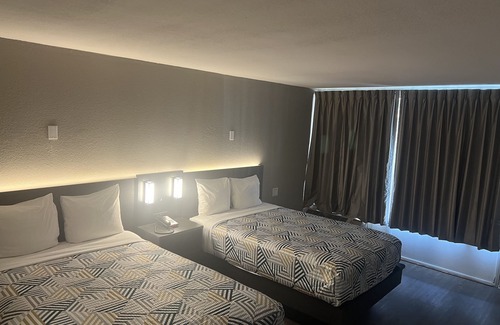 Glendale Hôtel | Motel 6 Glendale, AZ