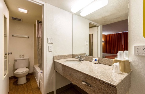 Glendale Hôtel | Motel 6 Glendale, AZ