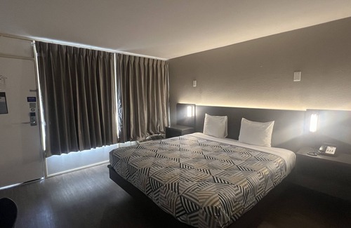 Glendale Hôtel | Motel 6 Glendale, AZ