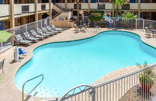 Glendale Hôtel | Motel 6 Glendale Phoenix