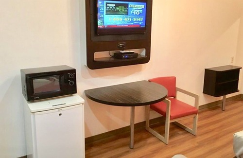 Globe Hôtel | Motel 6 Globe, AZ
