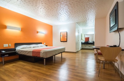 Globe Hôtel | Motel 6 Globe, AZ