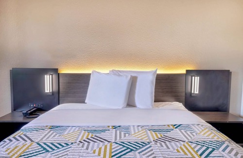 Hammond Hôtel | Motel 6 Hammond, IN - Chicago Area