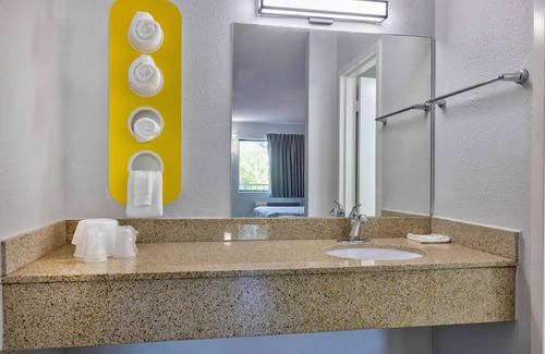 Hammond Hôtel | Motel 6 Hammond, IN - Chicago Area
