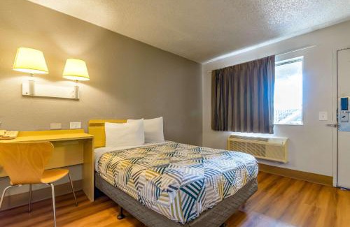 Hayward Hôtel | Motel 6 Hayward, CA- Silicon Valley Gateway