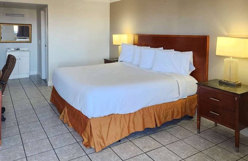 Townsite Hôtel | Motel 6 Henderson, NV
