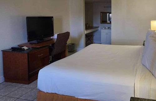 Townsite Hôtel | Motel 6 Henderson, NV
