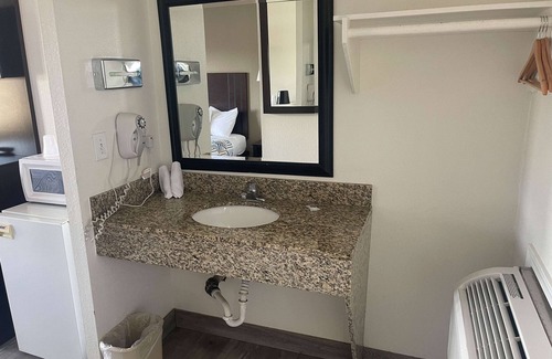 Hermiston Hôtel | Motel 6 Hermison, OR - Umatila