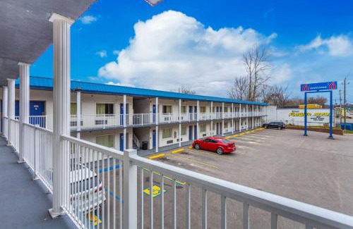 Huntington Hôtel | Motel 6-Huntington, WV