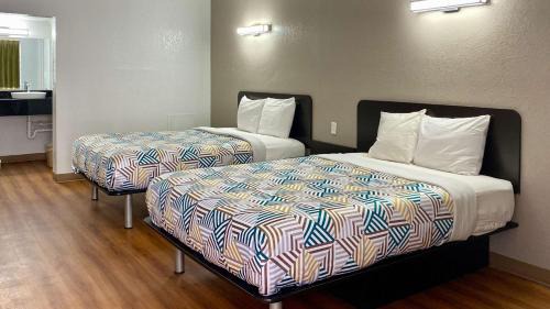 Huntington Hôtel | Motel 6-Huntington, WV