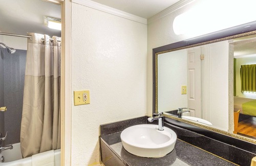 Huntington Hôtel | Motel 6 Huntington, WV