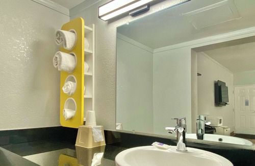 Huntington Hôtel | Motel 6 Huntington, WV