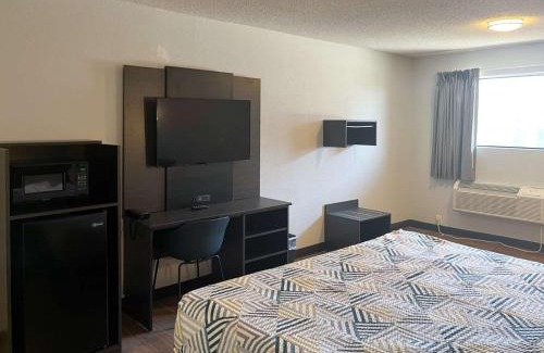 Hurricane Hôtel | Motel 6 Hurricane, WV