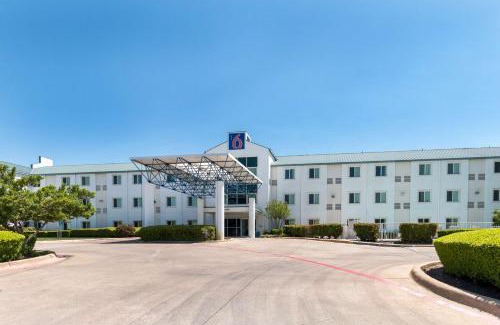 Irving Hôtel | Motel 6-Irving, TX - DFW Airport North