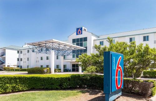 Irving Hôtel | Motel 6-Irving, TX - DFW Airport North