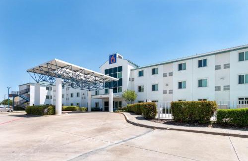 Irving Hôtel | Motel 6-Irving, TX - DFW Airport North