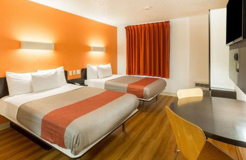 Irving Hôtel | Motel 6-Irving, TX - DFW Airport North
