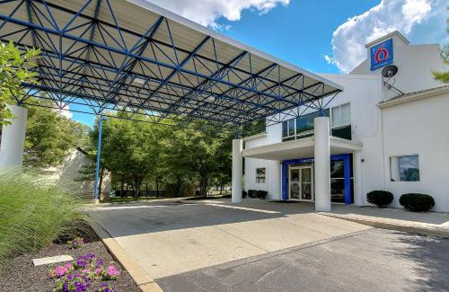 King of Prussia Hôtel | Motel 6 King Of Prussia PA