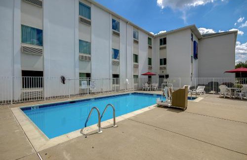 King of Prussia Hôtel | Motel 6 King Of Prussia PA
