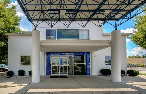 King of Prussia Hôtel | Motel 6 King Of Prussia PA