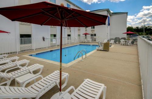 King of Prussia Hôtel | Motel 6 King Of Prussia PA
