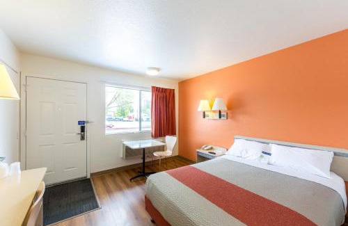 Klamath Falls Hôtel | Motel 6-Klamath Falls, OR