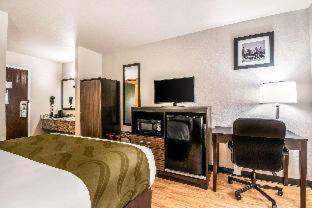 Witmer Hôtel | Motel 6 Lancaster