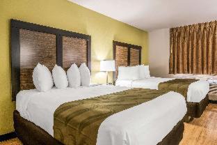Witmer Hôtel | Motel 6 Lancaster