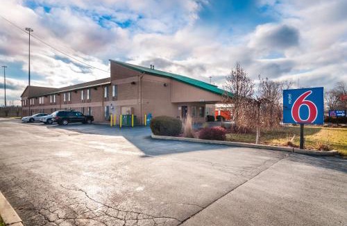 Lansing Hôtel | Motel 6-Lansing, IL - Chicago South