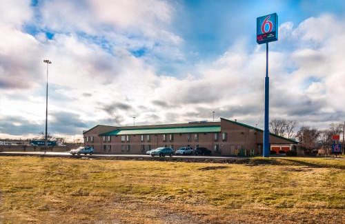 Lansing Hôtel | Motel 6-Lansing, IL - Chicago South