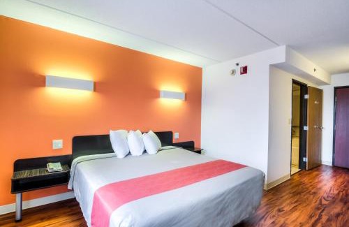 Lansing Hôtel | Motel 6-Lansing, IL - Chicago South