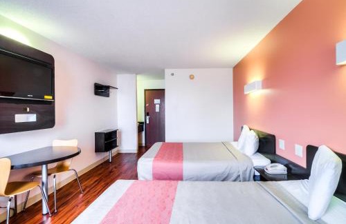 Lansing Hôtel | Motel 6-Lansing, IL - Chicago South