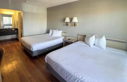 Sunrise Manor Hôtel | Park Inn by Radisson, Las Vegas Boulder Hwy